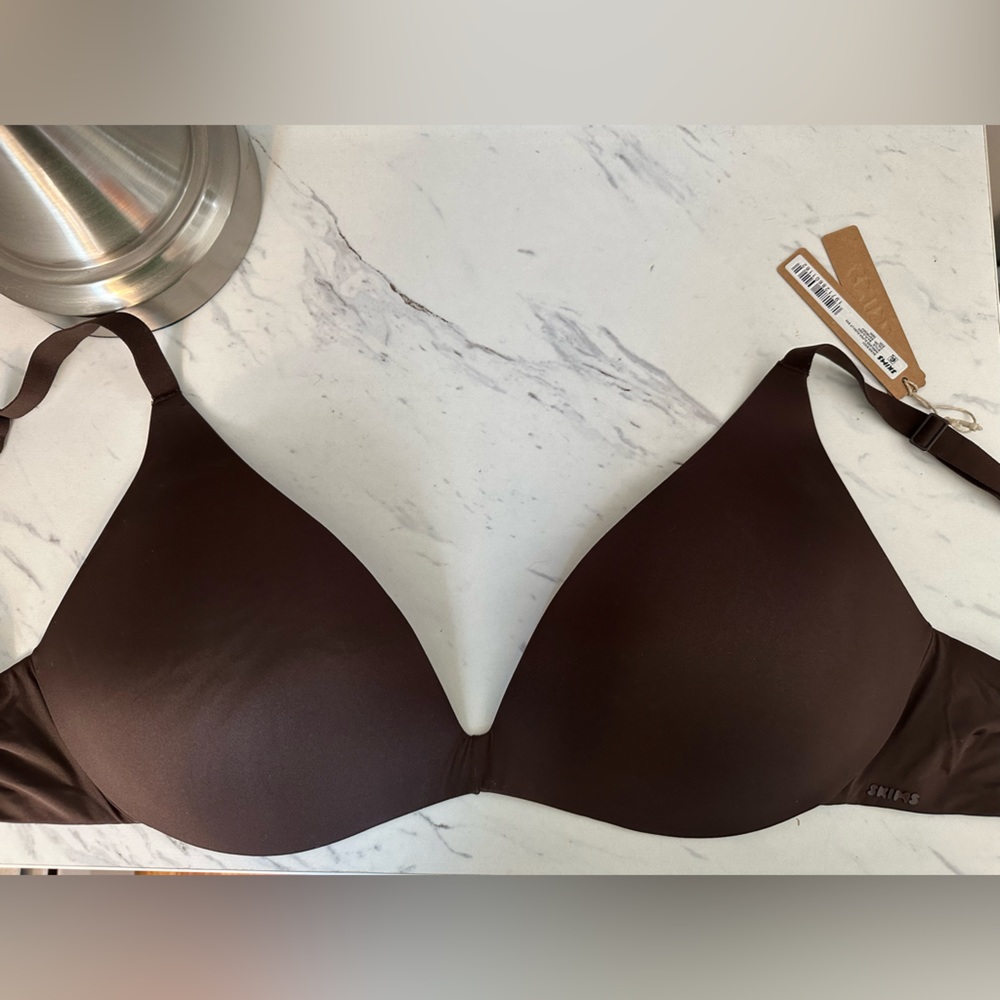 SKIMS ESPRESSO BRA